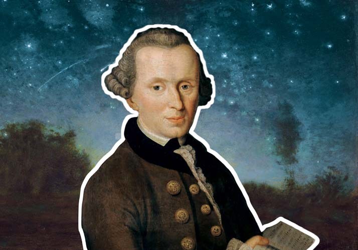 PhilosophieTag | »Der bestirnte Himmel über mir« – Kants Allgemeine Naturgeschichte und Theorie des Himmels PhilosophieTag | »Der bestirnte Himmel über mir« – Kants Allgemeine Naturgeschichte und Theorie des Himmels