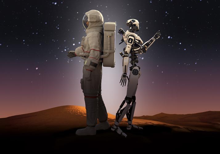 Nicolaus-Copernicus-Symposium 2024: Unendliche Weiten – Raumfahrt gestern, heute und morgen Nicolaus-Copernicus-Symposium 2024: Unendliche Weiten – Raumfahrt gestern, heute und morgen