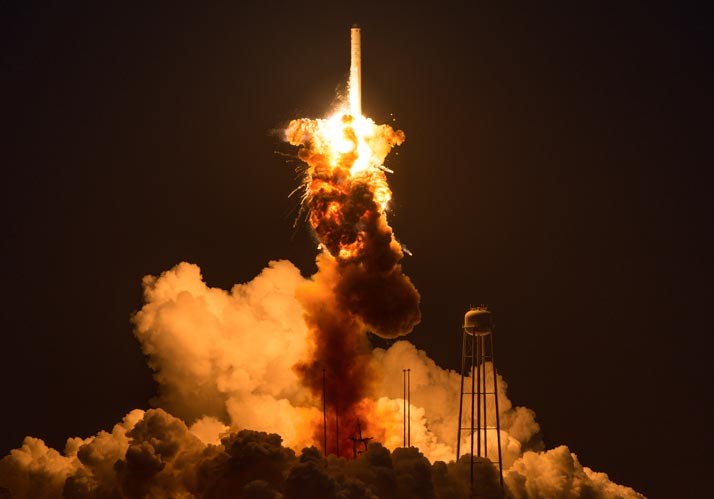 Copernicus-Symposium | Don’t Panic! – Scheitern in den Wissenschaften und in der Raumfahrt Copernicus-Symposium | Don’t Panic! – Scheitern in den Wissenschaften und in der Raumfahrt