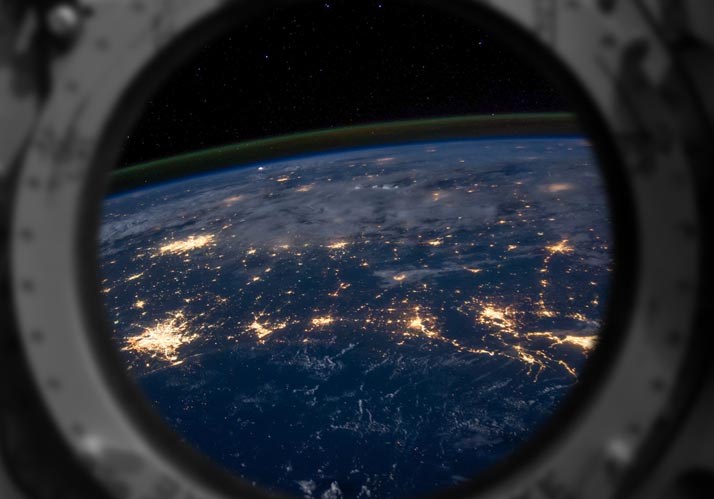 Copernicus-Symposium | Warum in die Ferne schweifen? – Erkenntnistheoretische Fragen zur Raumfahrt Copernicus-Symposium | Warum in die Ferne schweifen? – Erkenntnistheoretische Fragen zur Raumfahrt