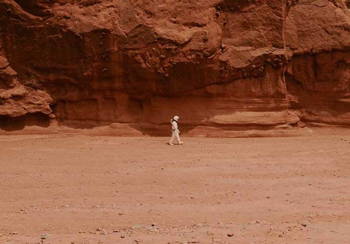 Copernicus-Symposium | Zukunft der Raumfahrt | abgesagt Copernicus-Symposium | Zukunft der Raumfahrt | abgesagt