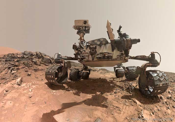 Copernicus-Symposium | Bemannte Raumfahrt – Ein Auslaufmodell?! Copernicus-Symposium | Bemannte Raumfahrt – Ein Auslaufmodell?!