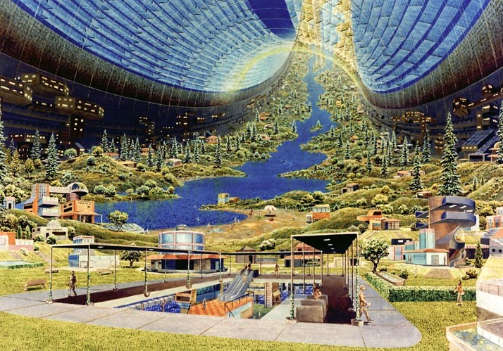 Copernicus-Symposium | Die Weltgesellschaft im Weltraum – Was können wir von der Raumfahrt lernen? Copernicus-Symposium | Die Weltgesellschaft im Weltraum – Was können wir von der Raumfahrt lernen?