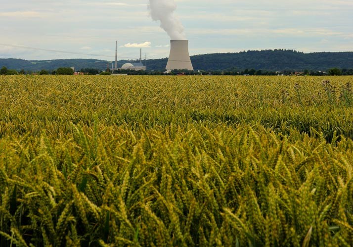 Ökomodernismus und WePlanet – Ein Paradigmenwechsel im Umweltschutz Ökomodernismus und WePlanet – Ein Paradigmenwechsel im Umweltschutz