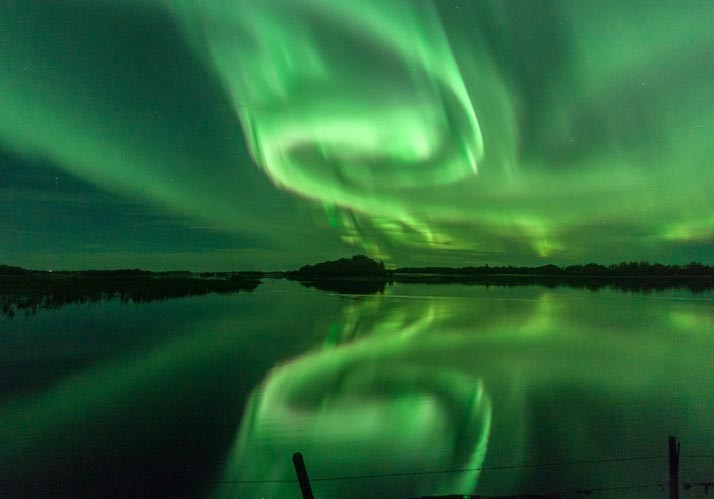 Staunen – Warum existiert überhaupt etwas? Staunen – Warum existiert überhaupt etwas?