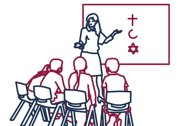 Ethik oder Religion? Wertebildende Schulfächer im Vergleich Ethik oder Religion? Wertebildende Schulfächer im Vergleich