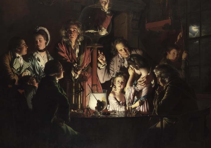 Paradoxien der Aufklärung – Die Geschichte der Naturwissenschaften ist eine Geisteswissenschaft Paradoxien der Aufklärung – Die Geschichte der Naturwissenschaften ist eine Geisteswissenschaft