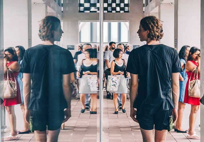 Symposium 2024 | Selbst und Identität – Die Grundlagen des Selbstverständnisses von Personen Symposium 2024 | Selbst und Identität – Die Grundlagen des Selbstverständnisses von Personen