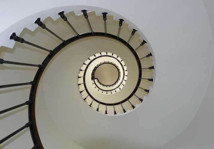 Symposium 2024 | Vom Reiz zum Bewusstsein – Visuelle Informationsverarbeitung im Gehirn Symposium 2024 | Vom Reiz zum Bewusstsein – Visuelle Informationsverarbeitung im Gehirn