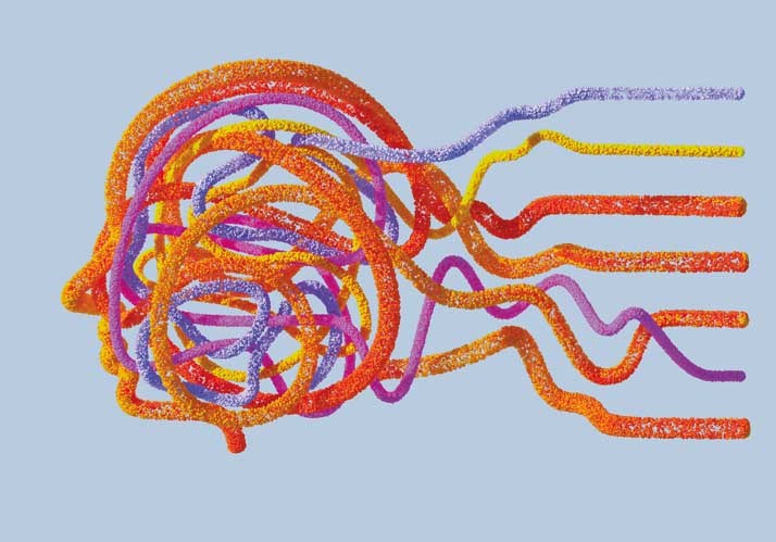 Symposium 2024 | Unbewusste Entscheidungen – Wie das Gehirn seine Weichen stellt Symposium 2024 | Unbewusste Entscheidungen – Wie das Gehirn seine Weichen stellt