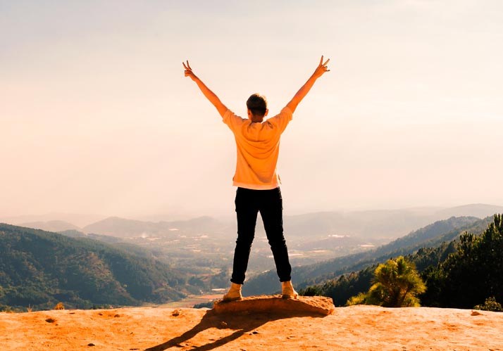 Imagination und Wirklichkeit – Macht die Visualisierung von Erfolg erfolgreich? Imagination und Wirklichkeit – Macht die Visualisierung von Erfolg erfolgreich?