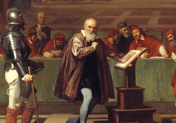 Copernicus-Symposium | Zur gesellschaftlichen Prägung des Wissens – Die Grenzen des Wissens aus Sicht der Soziologie Copernicus-Symposium | Zur gesellschaftlichen Prägung des Wissens – Die Grenzen des Wissens aus Sicht der Soziologie