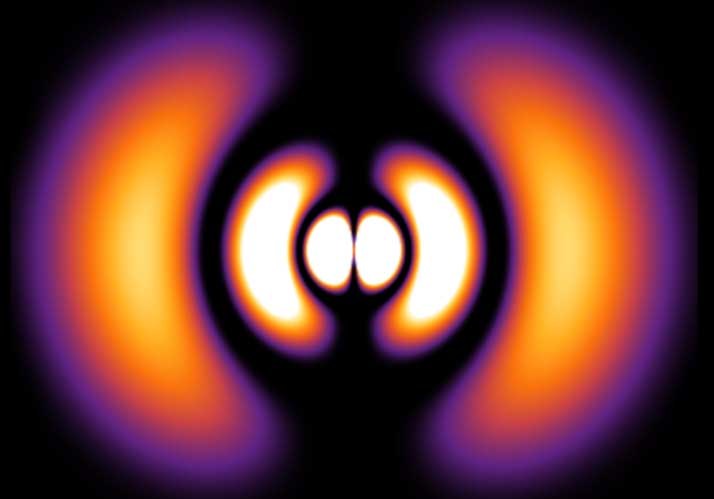 Copernicus-Symposium | Fang mich, wenn du kannst! Lassen sich Quantenteilchen (be)greifen? Copernicus-Symposium | Fang mich, wenn du kannst! Lassen sich Quantenteilchen (be)greifen?