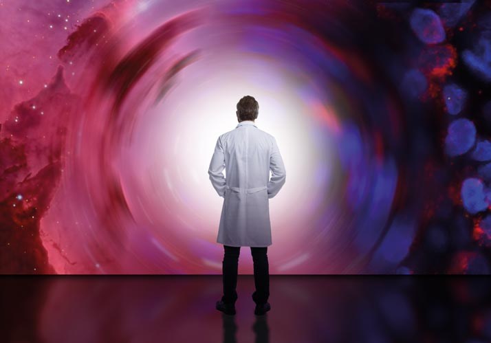 Nicolaus-Copernicus-Symposium 2025: Grenzen des Wissens – Menschliche Neugier und Wege zu verlässlicher Erkenntnis Nicolaus-Copernicus-Symposium 2025: Grenzen des Wissens – Menschliche Neugier und Wege zu verlässlicher Erkenntnis