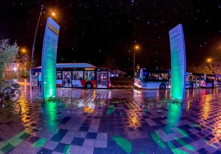 Nacht der Wissenschaften 2025 Nacht der Wissenschaften 2025