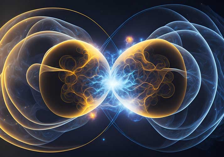 Die unverstandene Welt der Quanten – Was zwingt die Physik zu einer scheinbar paradoxen Naturbeschreibung? Die unverstandene Welt der Quanten – Was zwingt die Physik zu einer scheinbar paradoxen Naturbeschreibung?