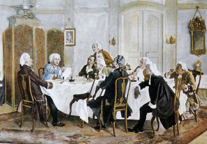 PhilosophieTag | Kant und die Physik – Ein Podiumsgespräch PhilosophieTag | Kant und die Physik – Ein Podiumsgespräch