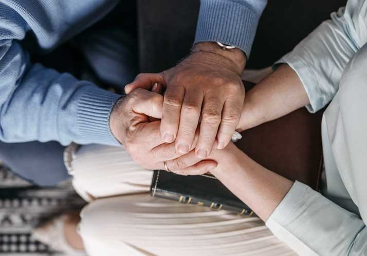 Trends in der Palliativmedizin – Ein kritischer Blick auf Angebote für Schwerstkranke | abgesagt Trends in der Palliativmedizin – Ein kritischer Blick auf Angebote für Schwerstkranke | abgesagt