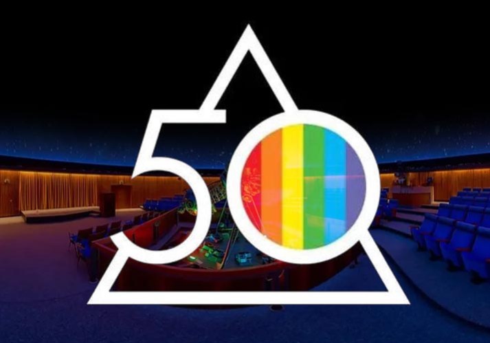 Copernicon 2026 | »The Dark Side of the Moon« – Fulldome-Musikshow Copernicon 2026 | »The Dark Side of the Moon« – Fulldome-Musikshow