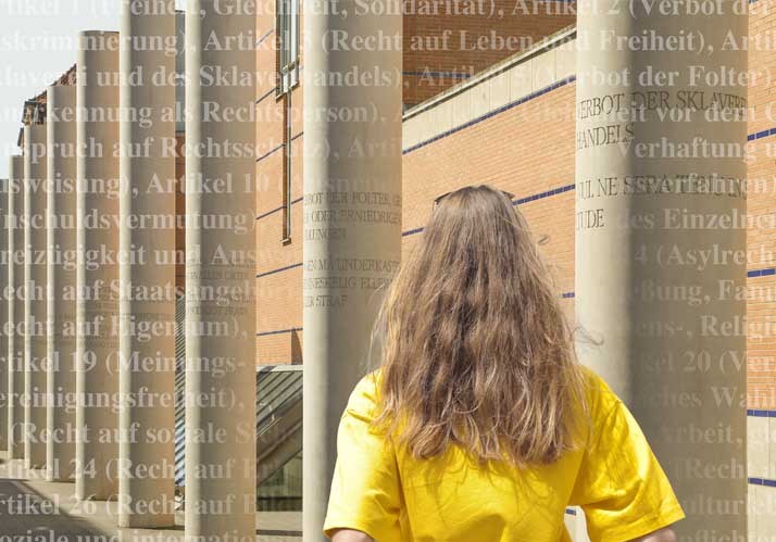 GehirnTag | Gehirnspaziergang – Menschenrechte spielend merken! GehirnTag | Gehirnspaziergang – Menschenrechte spielend merken!