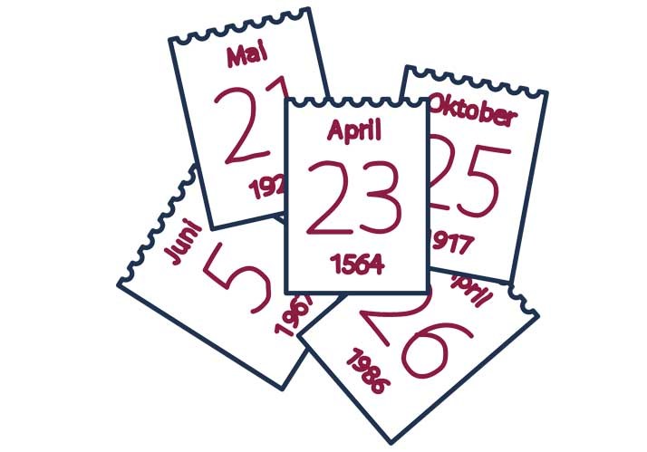 111 Tage, die die Welt bewegten – Eine säkular-humanistische Perspektive 111 Tage, die die Welt bewegten – Eine säkular-humanistische Perspektive