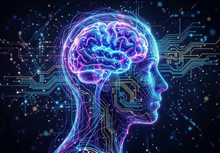 Symposium 2026 | Die KI – dein Freund und Helfer? Wege zur Zusammenarbeit von natürlicher und künstlicher Intelligenz Symposium 2026 | Die KI – dein Freund und Helfer? Wege zur Zusammenarbeit von natürlicher und künstlicher Intelligenz