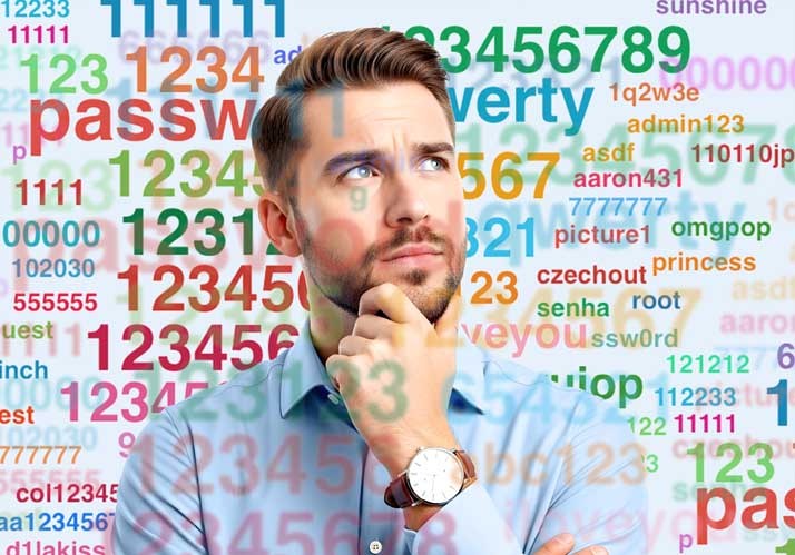 brainWEEK | Gehirnwerkstatt: Passwörter und PINs merken – leicht gemacht! brainWEEK | Gehirnwerkstatt: Passwörter und PINs merken – leicht gemacht!