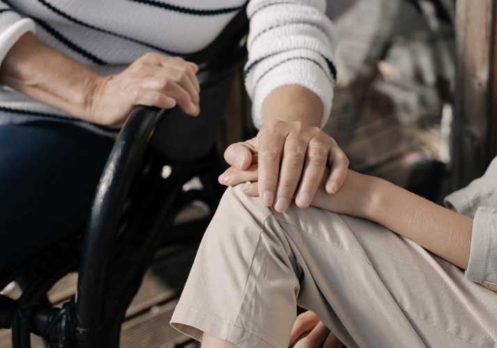Freier Tod für freie Geister – Selbstbestimmt und frei am Lebensende: Suizidassistenz und Patientenverfügung Freier Tod für freie Geister – Selbstbestimmt und frei am Lebensende: Suizidassistenz und Patientenverfügung