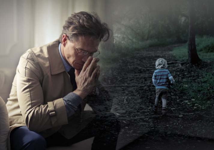 Verdrängt, vergessen, wiedergefunden? Warum Gedächtnismythen so hartnäckig sind Verdrängt, vergessen, wiedergefunden? Warum Gedächtnismythen so hartnäckig sind