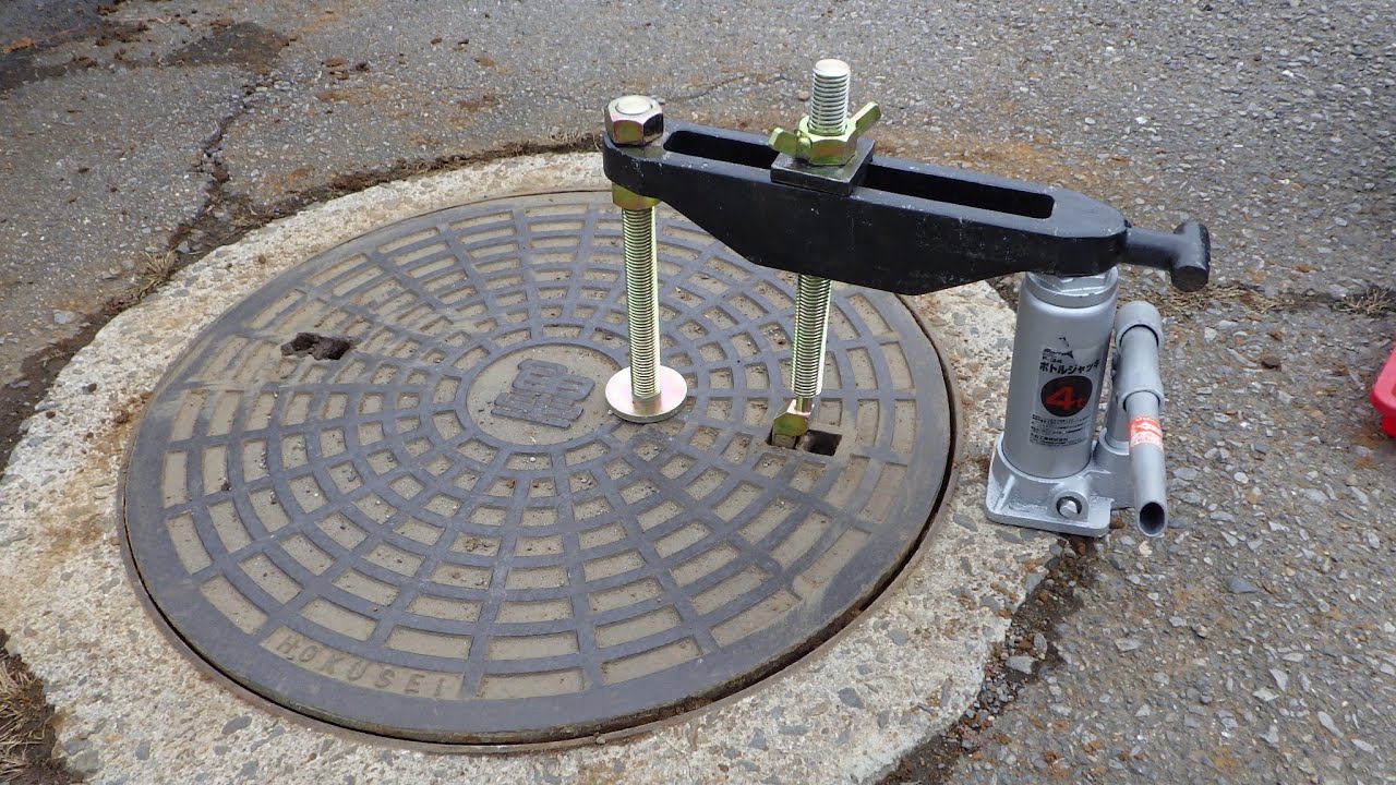 マンニトールボトルの開け方は? マンニトールボトルの開け方は?