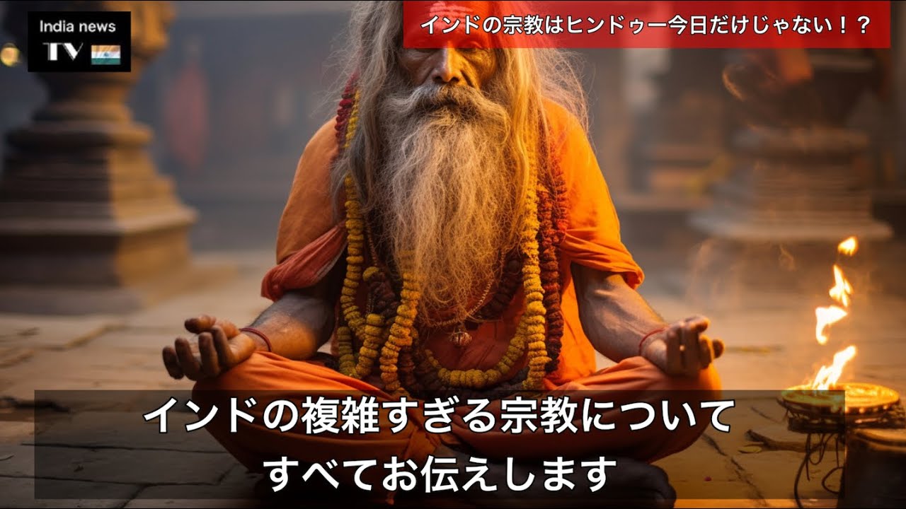 宗教の多様性 宗教の多様性