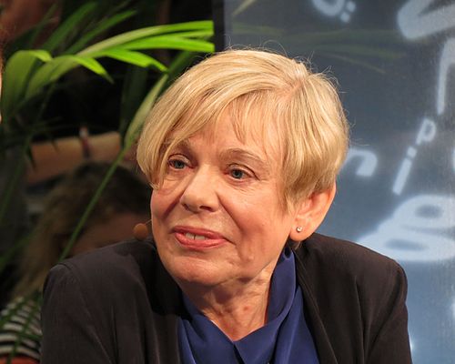 كارين أرمسترونغ كارين أرمسترونغ