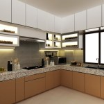 Kitchen Cabinet Tips for Modern Bangladeshi Homes Kitchen Cabinet Tips for Modern Bangladeshi Homes