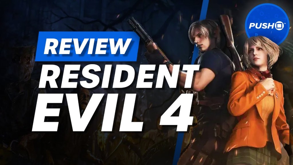 Resident Evil 4 PS5 Review – The Perfect Remake? Resident Evil 4 PS5 Review – The Perfect Remake?