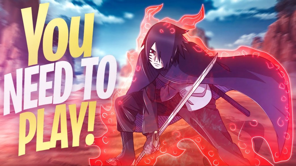 Game Naruto terbaik yang dapat Anda temukan !! Game Naruto terbaik yang dapat Anda temukan !!