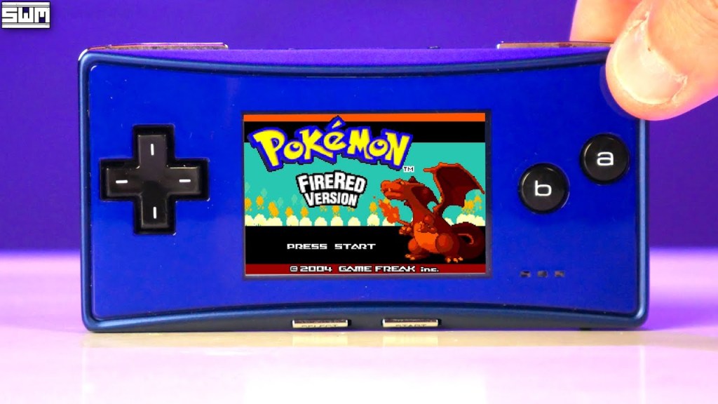 Saya memperbaiki mikro Game Boy yang rusak di tahun 2024 Saya memperbaiki mikro Game Boy yang rusak di tahun 2024