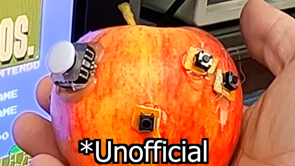Konsol Gaming Apple* Konsol Gaming Apple*