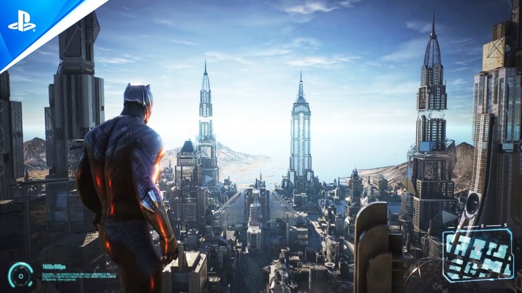 Top 25 game PS5 mendatang yang luar biasa dari 2025 Top 25 game PS5 mendatang yang luar biasa dari 2025