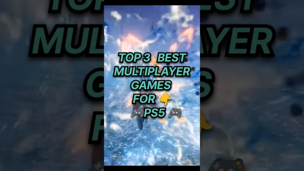 3 game multiplayer terbaik untuk PS5 | PS5 Game Multiplayer Terbaik | #ps5games #multiplayer #games 3 game multiplayer terbaik untuk PS5 | PS5 Game Multiplayer Terbaik | #ps5games #multiplayer #games