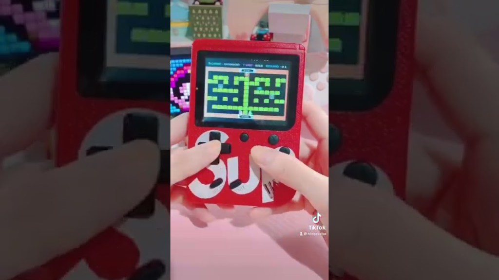 Game Boy | Kawaii estetika | Hildaxkeiko #shorts Game Boy | Kawaii estetika | Hildaxkeiko #shorts