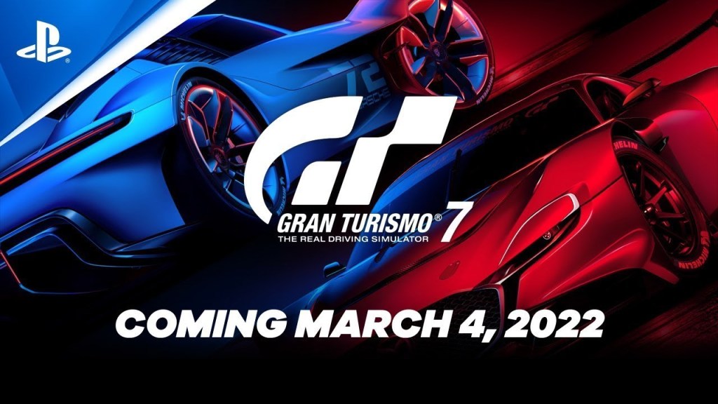 Gran Turismo 7 – PlayStation Showcase 2021 Trailer | PS5 Gran Turismo 7 – PlayStation Showcase 2021 Trailer | PS5