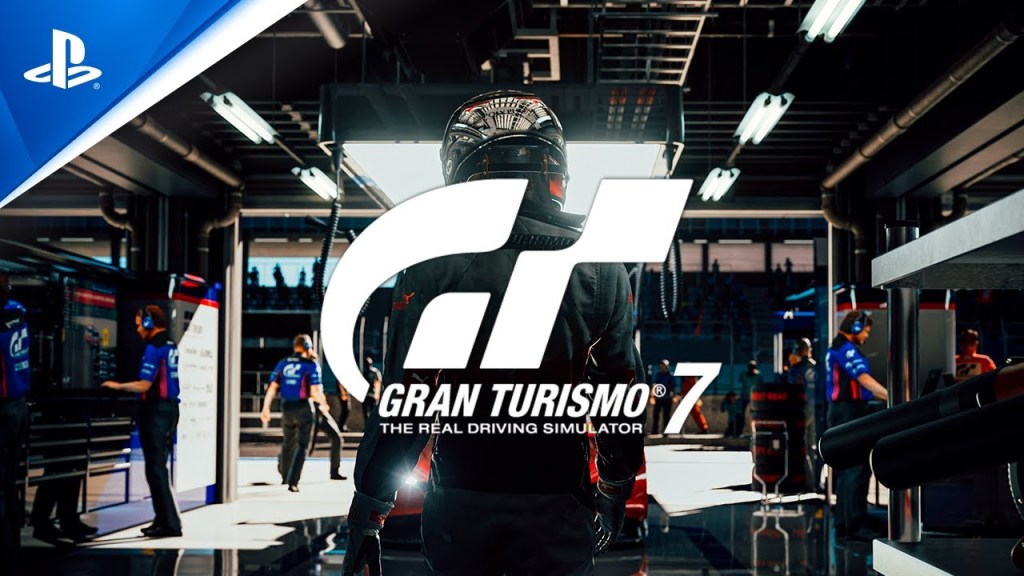 Gran Tourism 7 – Trailer PS5 | PlayStation Spanyol Gran Tourism 7 – Trailer PS5 | PlayStation Spanyol
