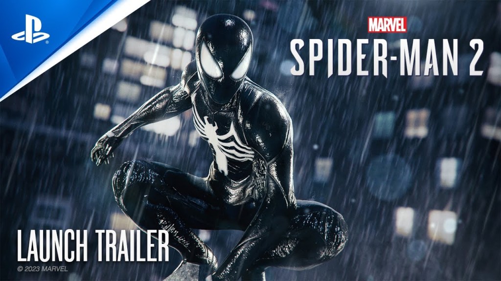 Marvel's Spider-Man 2 | Luncurkan Trailer | Game PS5 Marvel's Spider-Man 2 | Luncurkan Trailer | Game PS5