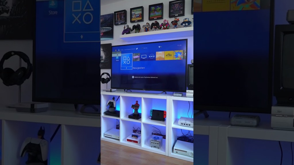Apa game PS4 favoritmu? Apa game PS4 favoritmu?