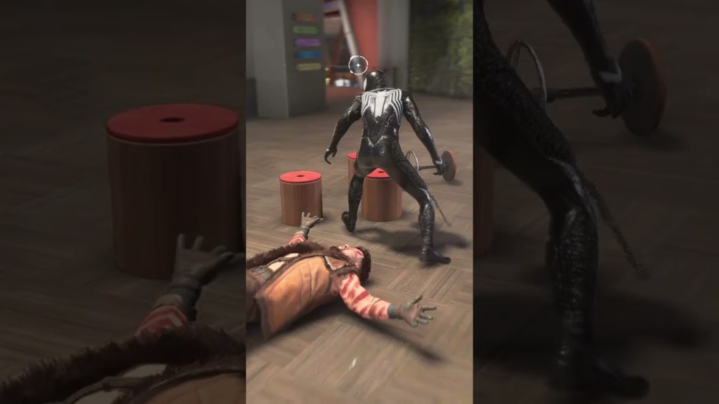 Spider Man 2 Venom Action #Gaming #Spiderman2Game #Spiderman #Spiderman2WalkThrough #PS5 Spider Man 2 Venom Action #Gaming #Spiderman2Game #Spiderman #Spiderman2WalkThrough #PS5