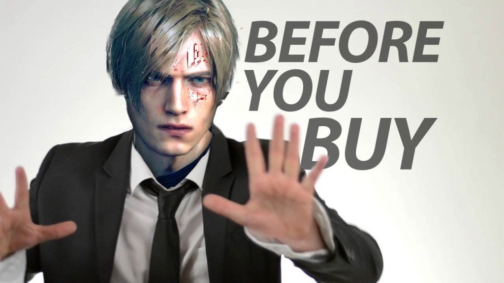 Resident Evil 4 Remake – Sebelum Anda Membeli Resident Evil 4 Remake – Sebelum Anda Membeli