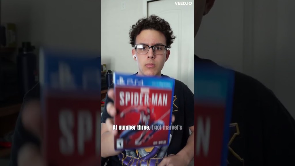 5 game PS4 teratas saya di koleksi saya 5 game PS4 teratas saya di koleksi saya