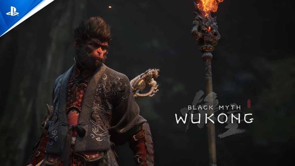 Black Myth: Wukong – Trailer Akhir | Game PS5 Black Myth: Wukong – Trailer Akhir | Game PS5