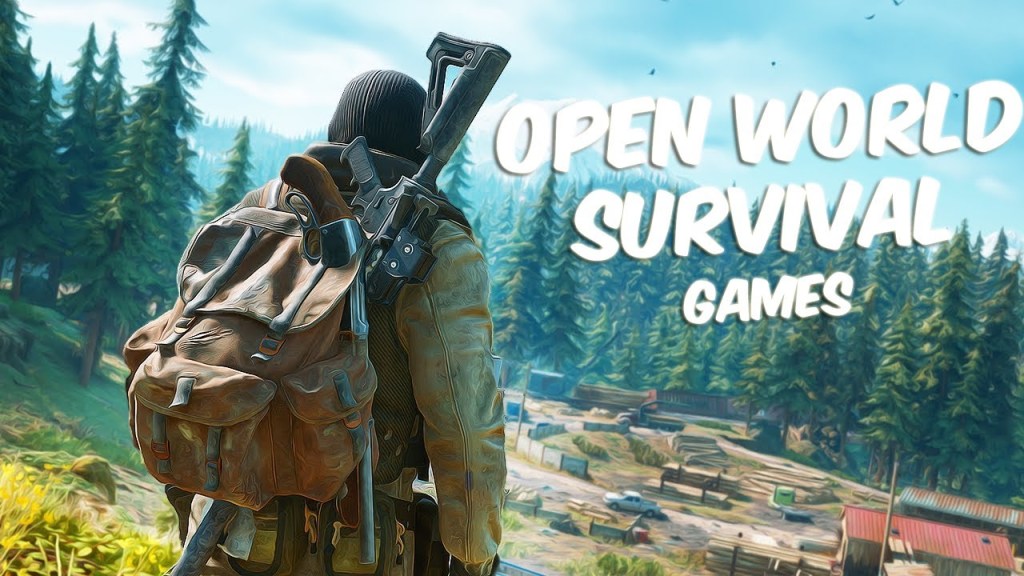 Top 20 PS4 Terbaik Terbuka World Survival Games | Game Survival PS4 Terbaik Top 20 PS4 Terbaik Terbuka World Survival Games | Game Survival PS4 Terbaik