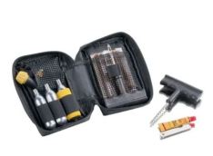 Protector Tanque Puig Performance Carbono Protector Tanque Puig Performance Carbono